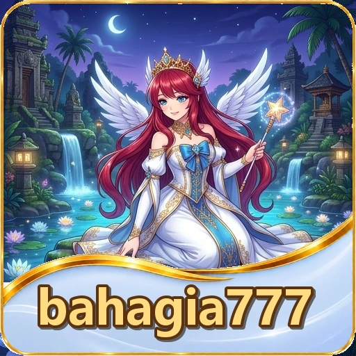 Ikon bahagia777 untuk katalog e-gaming Android
