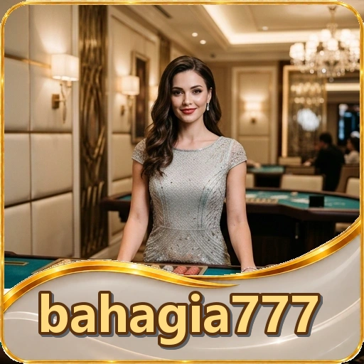 Ikon bahagia777 untuk cara memilih permainan e-gaming