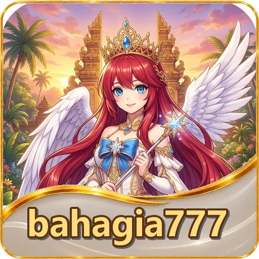 Ikon bahagia777 untuk bagian uji redaksi