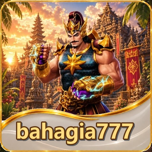 Ikon bahagia777 untuk bagian pencocokan SHA-256