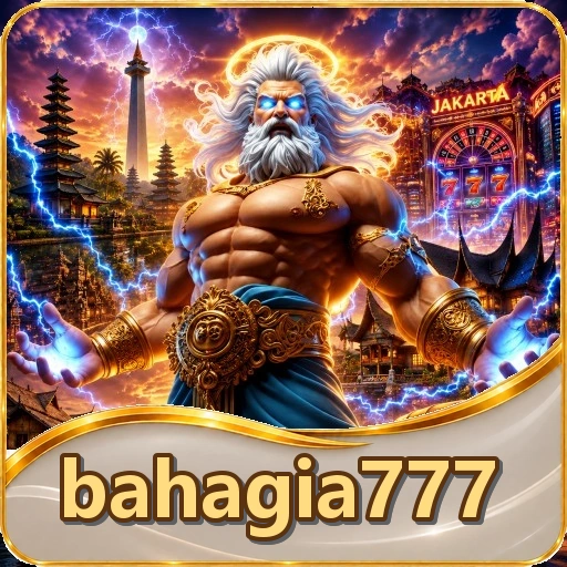 Ikon bahagia777 untuk langkah pasang APK
