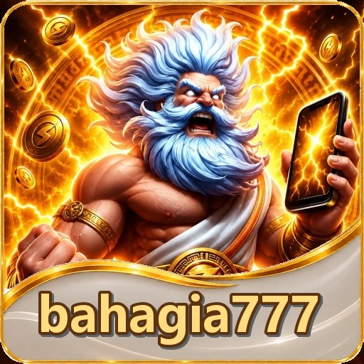 Ikon bahagia777 untuk catatan v4.7.5